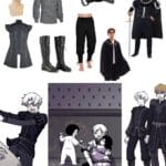 Damien Wytte Hooky Cosplay Guide