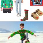 Arthur Claus Costume Guide