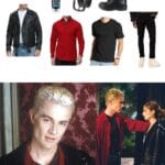 Spike Costume Guide: Buffy the Vampire Slayer