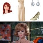 Ginger Grant DIY Costume Guide