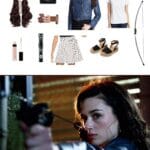 Allison Argent DIY Costume Guide