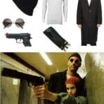 DIY Léon: The Professional Costume Guide
