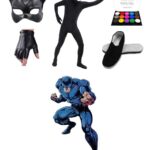 Wildcat DIY Costume Guide
