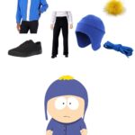 Craig Tucker South Park Cosplay Guide