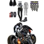 DIY Lobo Costume Guide