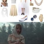 Debbie Jellinsky DIY Costume Guide