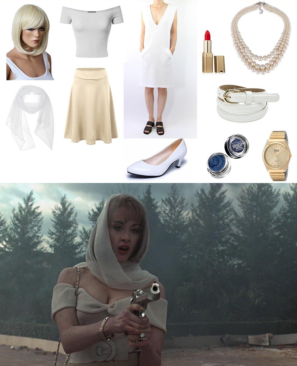 Debbie Jellinsky DIY Costume Guide