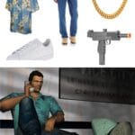 Tommy Vercetti DIY Costume Guide