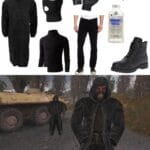 S.T.A.L.K.E.R. Bandit Cosplay Guide