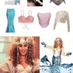 Rachel Flax Mermaids Costume Guide