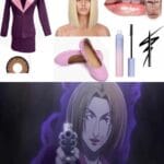 Pakunoda Cosplay Guide: Hunter x Hunter