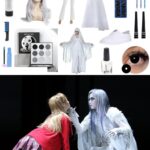 Rem Death Note The Musical Costume Guide