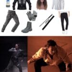DIY Duncan Idaho Dune Costume Guide