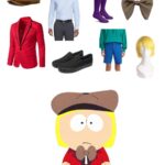 Pip Pirrip South Park Costume Guide