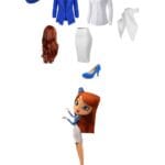 Mary Beth The Book of Life Costume Guide