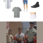 Yeah Yeah The Sandlot Costume Guide