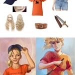 Annabeth Chase DIY Costume Guide