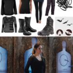 Tris Prior DIY Costume Guide