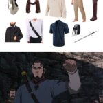 Thors Cosplay Guide: Vinland Saga DIY Costume