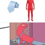 Allan from Smiling Friends Costume Guide