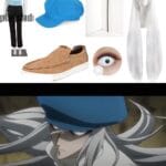 Kite Hunter x Hunter Cosplay Guide