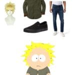 Tweek Tweak South Park Costume Guide