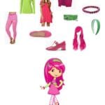 Raspberry Torte Cosplay Costume Guide