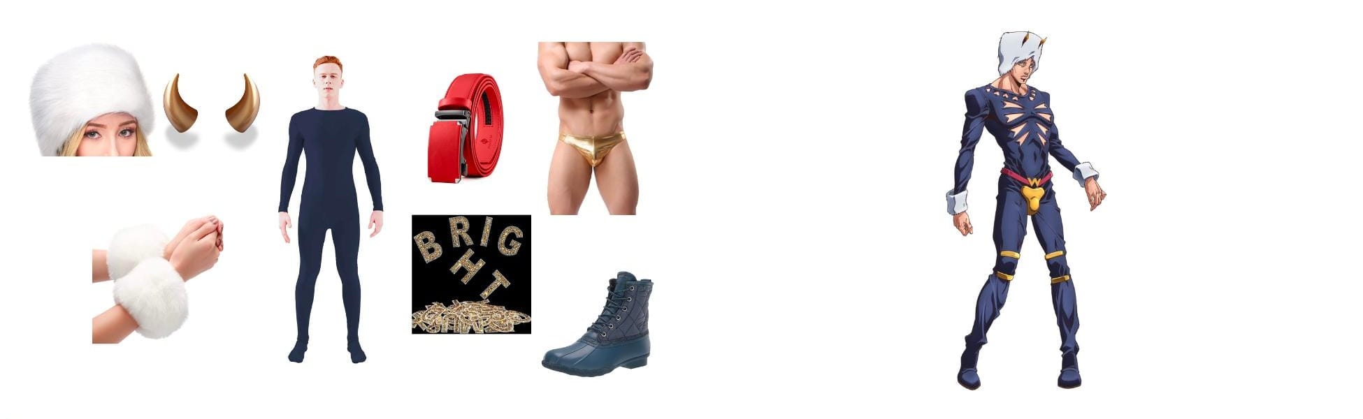 DIY Weather Report Cosplay Costume Guide