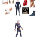 DIY Weather Report Cosplay Costume Guide