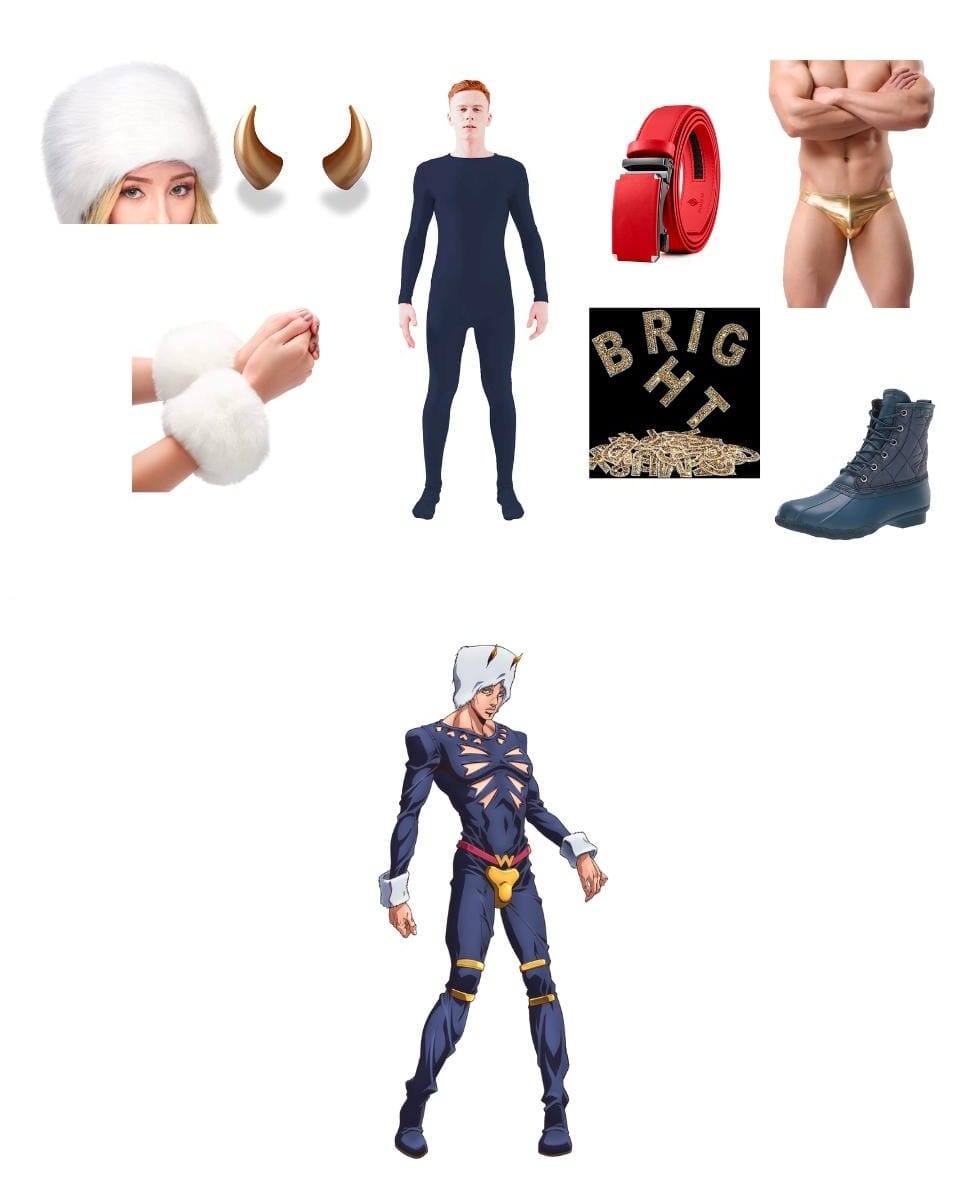 DIY Weather Report Cosplay Costume Guide