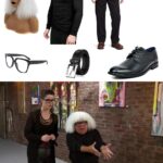 DIY Ongo Gablogian Costume Guide