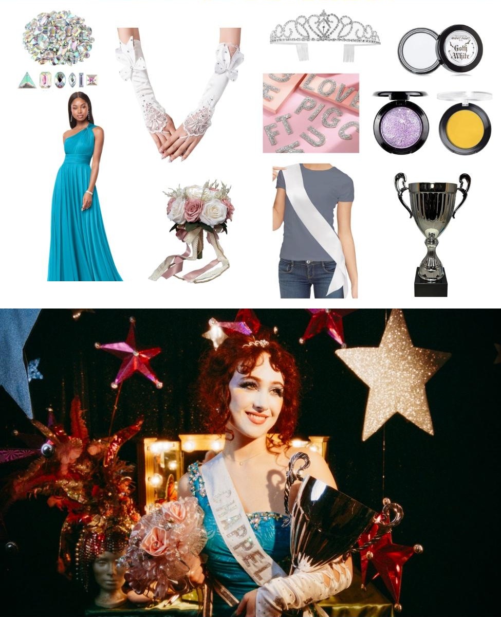 Chappell Roan Midwest Princess Cosplay Guide