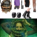 Amanda Young DIY Costume Guide