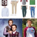 Brennan Huff Step Brothers Costume Guide