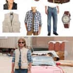MacGruber DIY Costume Guide