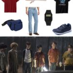 Eddie Kaspbrak DIY Costume Guide