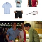 Patrick Challengers DIY Costume Guide