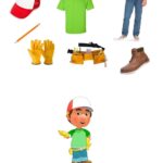 Manny Garcia Handy Manny Costume Guide