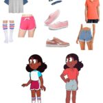 Connie Maheswaran Future Cosplay Guide