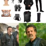 Izzy Hands Costume Guide: Our Flag Means Death