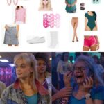 Stranger Things Angela Costume Guide