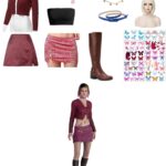 Maria Costume Guide: Dead by Daylight