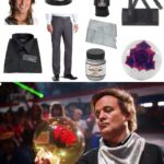 Ernie McCracken DIY Costume Guide