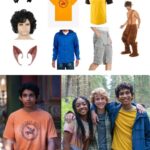 Grover Underwood DIY Cosplay Guide