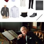 The Criminologist Rocky Horror Costume Guide
