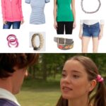 Katie Wet Hot American Summer Costume Guide