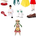 Palentine's Mallow DIY Costume Guide