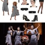 The Fates from Hadestown DIY Costume Guide