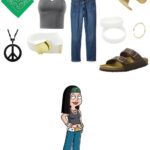 Hayley Smith DIY Costume Guide