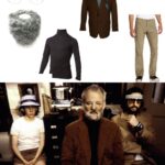 Raleigh St. Clair DIY Costume Guide